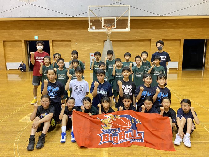 岩手ビッグブルズさん がハッシュタグ Biwate をつけたツイート一覧 1 Whotwi グラフィカルtwitter分析