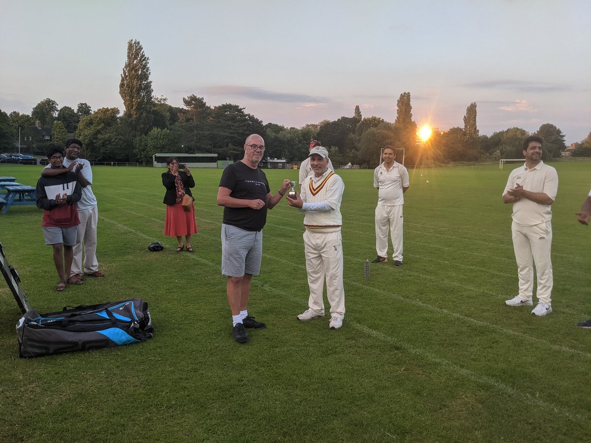 Farooq A Wandroo tweet media