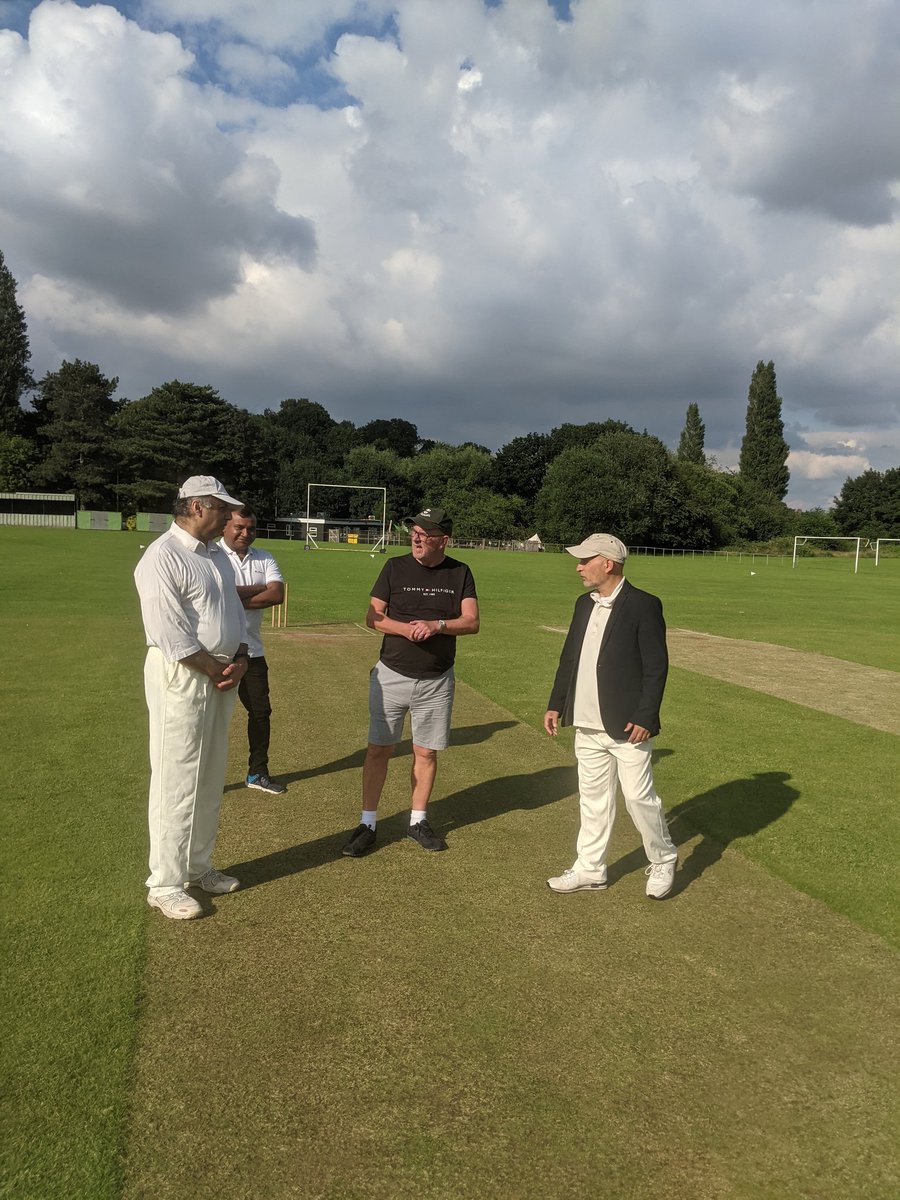 Farooq A Wandroo tweet media