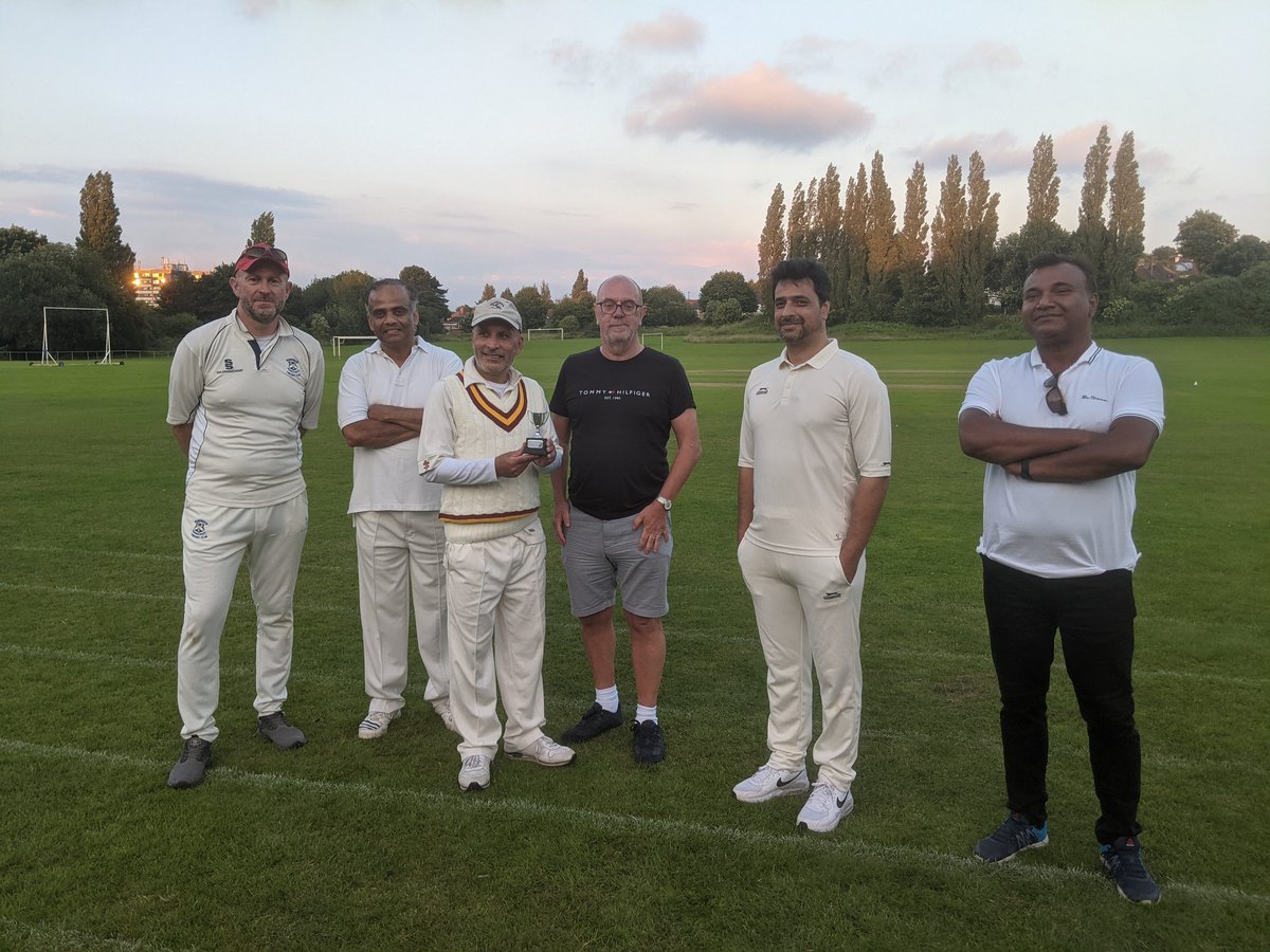 Farooq A Wandroo tweet media