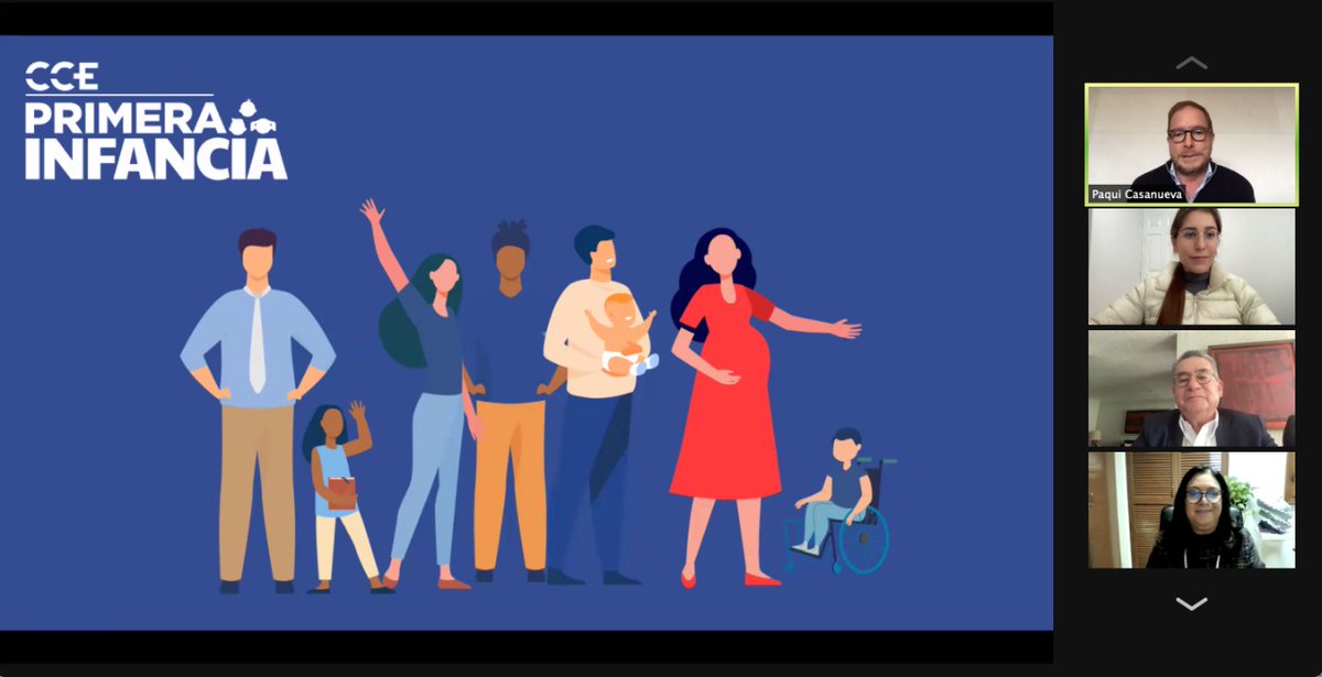 Consejo Coordinador Empresarial CCE tweet media