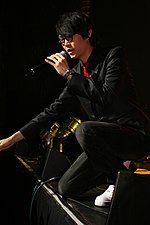 Happy Birthday to Khalil Fong     