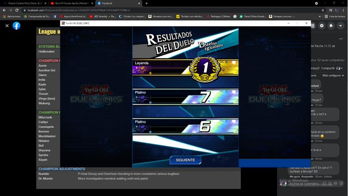 AL FIN :DDD https://t.co/ap24W938M2<a href="/tag/roadtodimond"class="tags"><span>#roadtodimond</span></a><a href="/tag/ultrahype"class="tags"><span>#ultrahype</span></a>