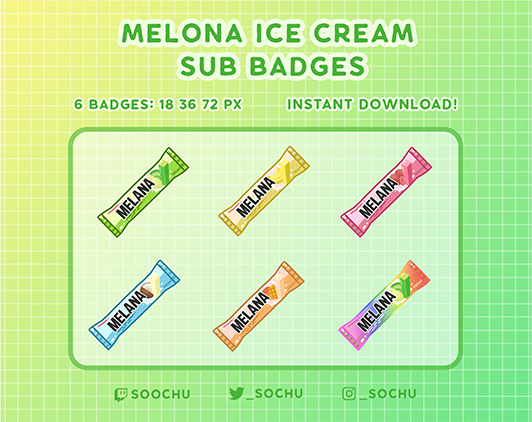_sochu's tweet photo. HI TWITTERRR ❤️ SOO..... I've been on a big break from streaming lately, BUT.. I've been working on my New Etsy shop too! If you're looking for new Sub Badges / twitch Panels, pls check out my shop :3 
Retweets also greatly appreciated! 🥰❤️
https://t.co/VUOkeyzsKd https://t.co/NnH94jCgv9