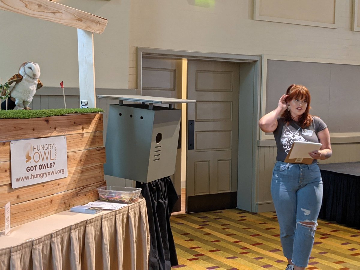 hungry_owl's tweet photo. Thank you to everyone who joined us  at @CavalloPoint this weekend and Native Bird Connections for their wildlife ambassador raptors' wonderful performances.  If you missed out on Talons this year, stay tuned for more WildCare event announcements coming soon! https://t.co/gDYb96VGzz