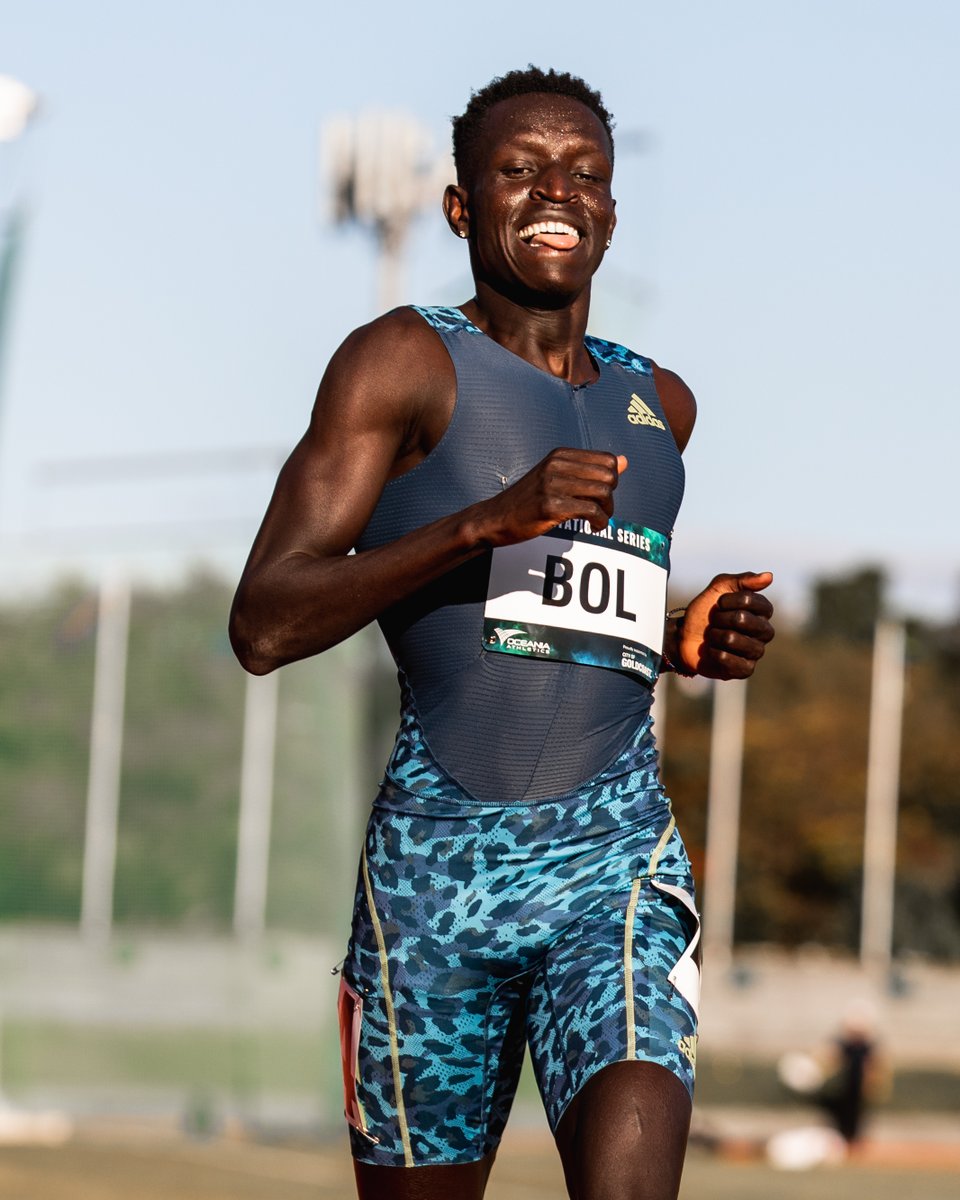 Athletics West tweet media