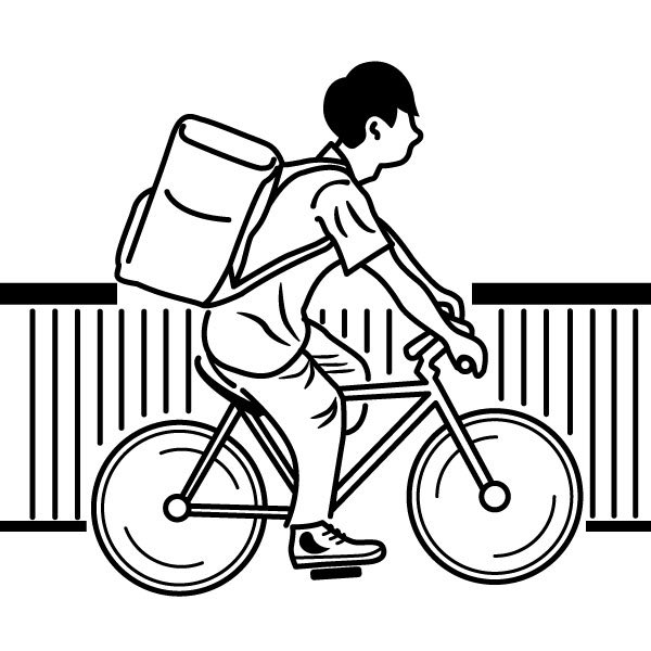 تويتر ヤベッち على تويتر たまに絵を描く 住んでる地域uber来ないよな 出前館はギリくるけどライナップ少ない シンプル イラスト 配達員 T Co Wgkjcaceuj تويتر ヤベッち على تويتر たまに絵を描く 住んでる地域uber来ないよな 出前館はギリくるけどライナップ少ない シンプル イラスト 配達員 T Co Wgkjcaceuj