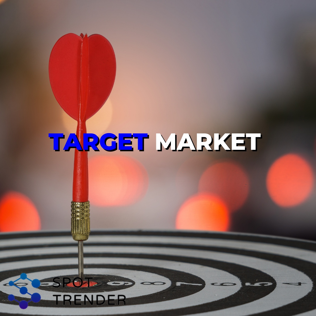 Spot Trender tweet media