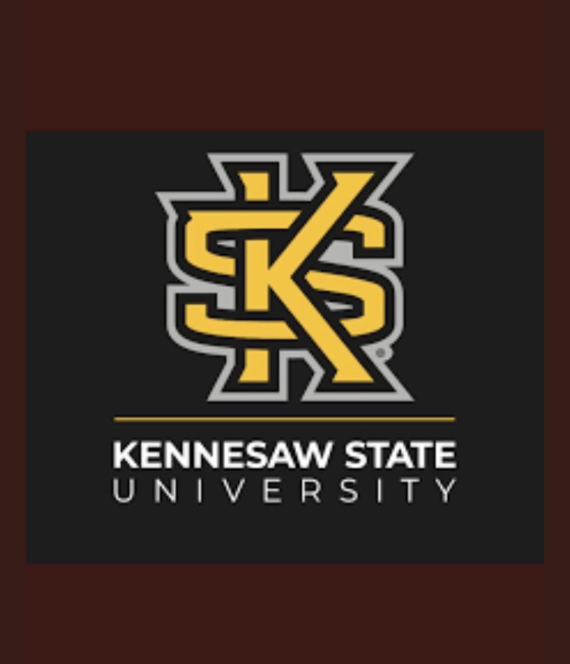 Evelina Davlakou (@davlakou10) on Twitter photo After a great conversation with <a href="/CoachOBlue/">Octavia Blue</a> and staff, Iβm blessed to receive an offer from Kennesaw State University!! <a href="/CoachKHope1/">CoachKHope</a> @JanieMitchell <a href="/CoachCobb20/">Noelle β¨</a> <a href="/KSUOwlsWBB/">Kennesaw State WBB</a> @FbcLegacy After a great conversation with <a href="/CoachOBlue/">Octavia Blue</a> and staff, Iβm blessed to receive an offer from Kennesaw State University!! <a href="/CoachKHope1/">CoachKHope</a> @JanieMitchell <a href="/CoachCobb20/">Noelle β¨</a> <a href="/KSUOwlsWBB/">Kennesaw State WBB</a> @FbcLegacy