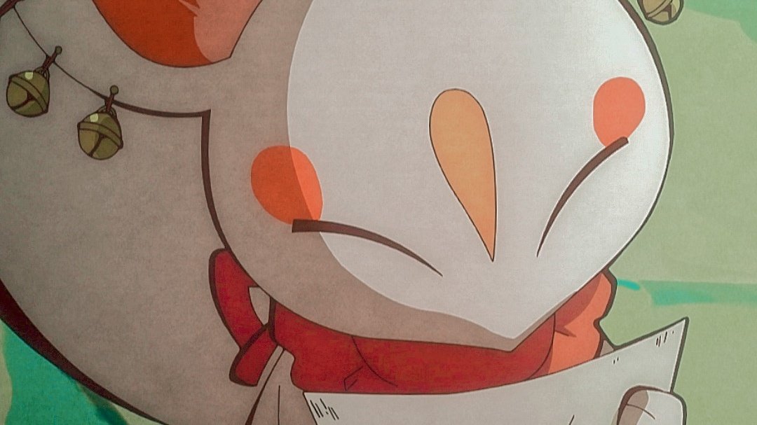 foxcharas's tweet image. The fox of the night is yako from toilet bound hanako kun! She is a kitsune 🦊