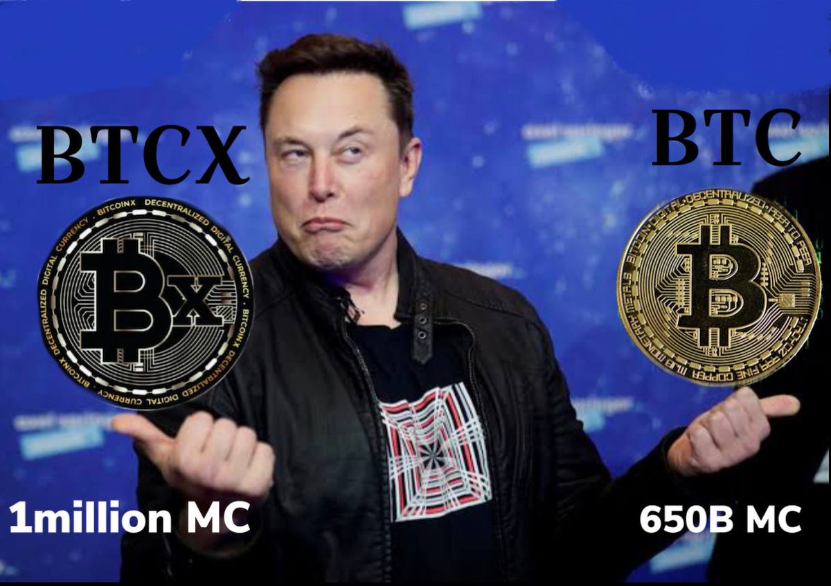 <a href="/elonmusk/">Elon Musk</a> they are the same, but the new generation is much better🔥🔥🔥🚀🚀🚀
#ElonMusk 
#btcx
#btcxarmy
<a href="/elonmusk/">Elon Musk</a> 
@btcxnewgenaration