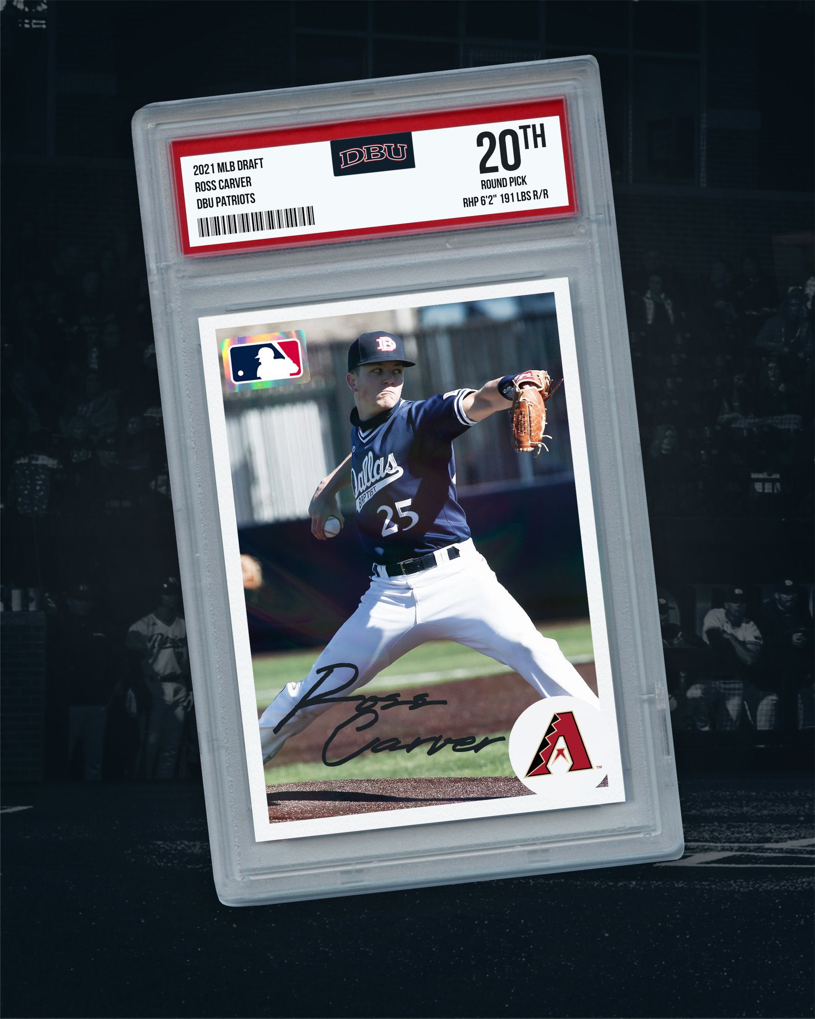 Crowder Baseball on Twitter "Congratulations to former Roughrider and