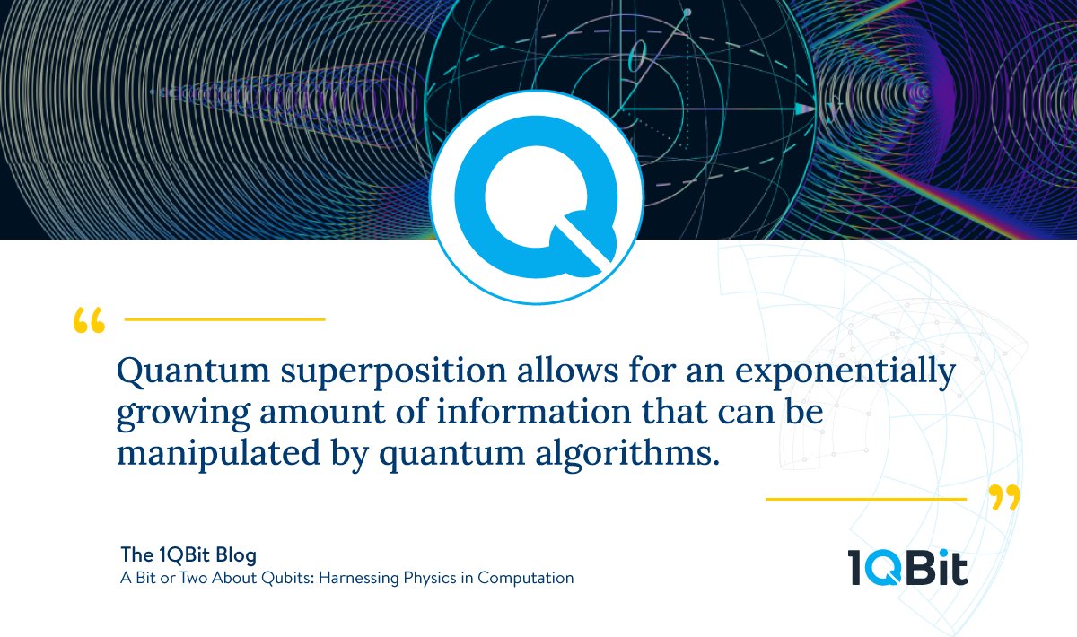 How does #quantumcomputing work?

The very short answer: It is a different kind of computing that involves information processing by manipulating #quantum bits, also called #qubits.

Learn more: bit.ly/3y9esdx

#Superposition #Physics #Science #Technology #STEM #Computer
