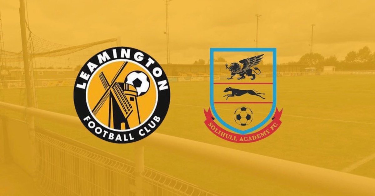 SolihullAcadFC's tweet image. Great to see one of our former @jpluk players Noel Angafor, in the starting lineup for @WFCOfficial tonight against our partner club @LeamingtonFC 

Well done Noel 👏⚽️👏

#solihullacademyfc 
#leamingtonfc 
#allaboutdevelopment