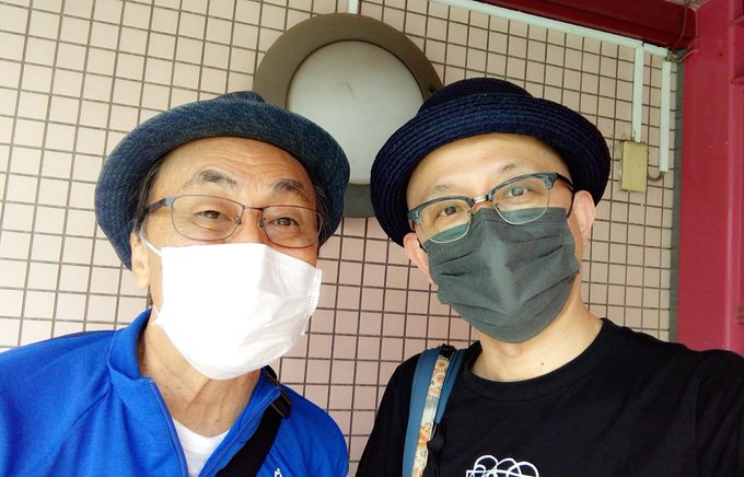 田村孝裕のtwitterイラスト検索結果