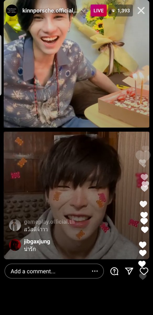 ei_pyae_phyo's tweet photo. @Rimiee_ Me too. SaturnRabbits miss JeffGame ❤❤ https://t.co/RZVik86DsW