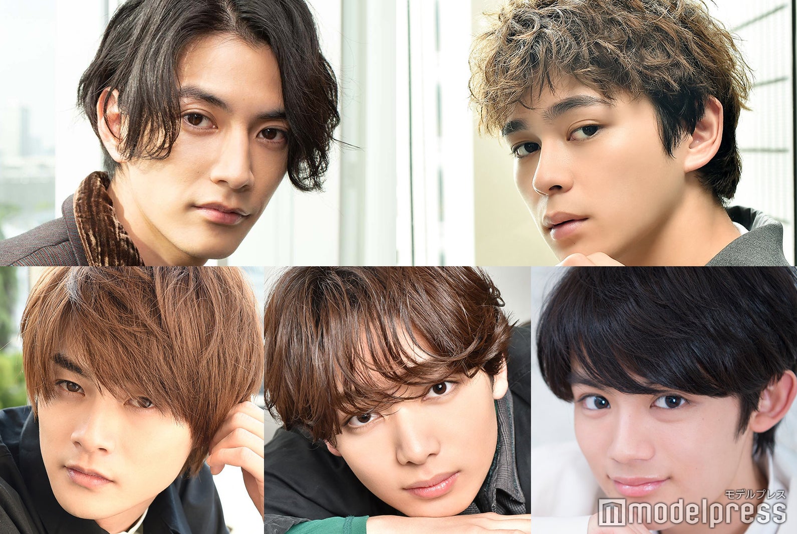 21年7月期 今期ドラマのネクストブレイク俳優は ナイト ドクター などから注目の7人 Twitter