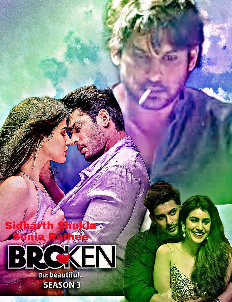Anum76237871's tweet image. #BrokenButBeautiful3 
Crossed 26 M + Views On @MXPlayer  Congratulations🎉🎉 @sidharth_shukla  &amp;amp; every one 😍
#SidhartShukla❤️