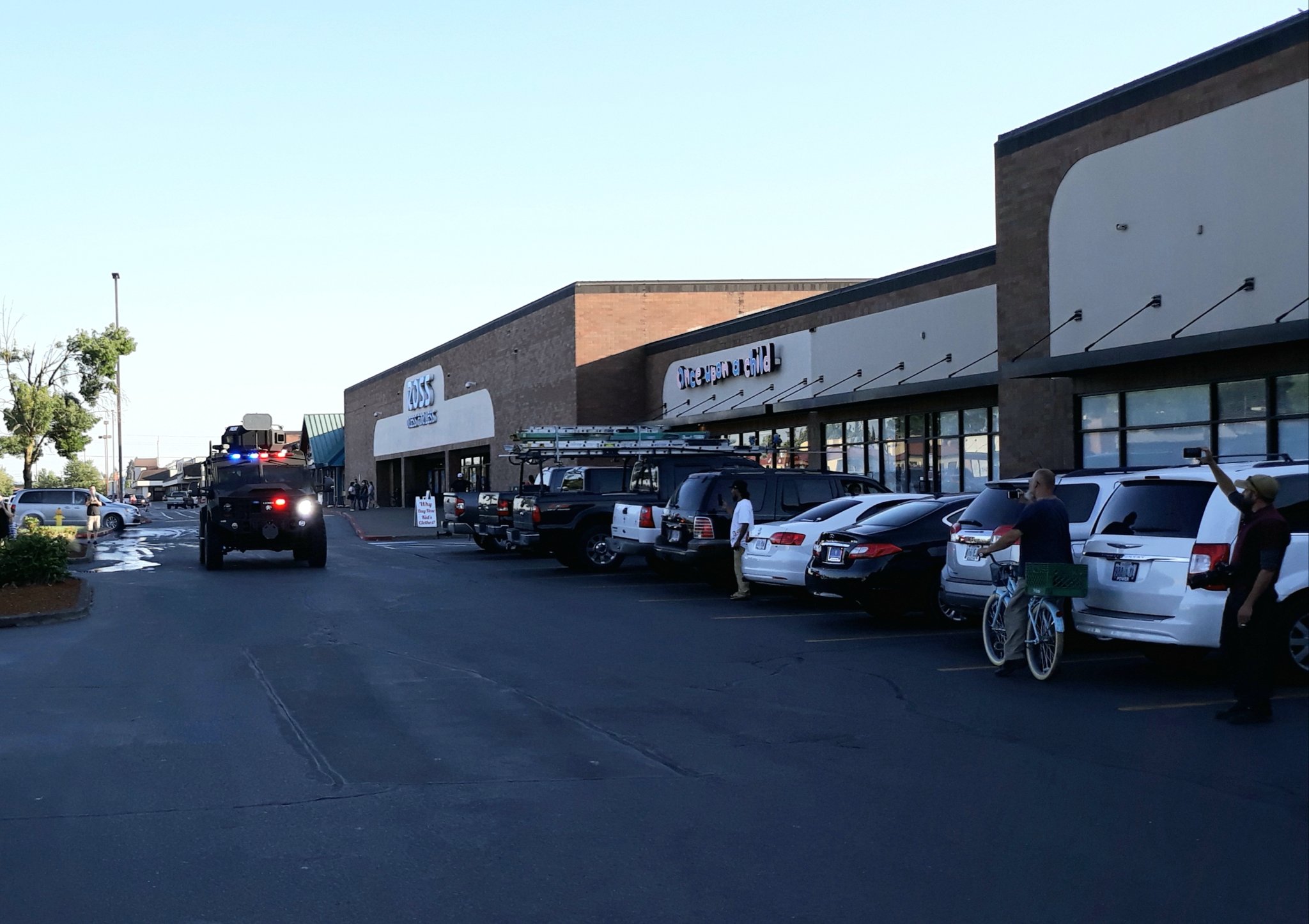 Tim Gruver on Twitter "THREAD Tonight, "The Church at Planned