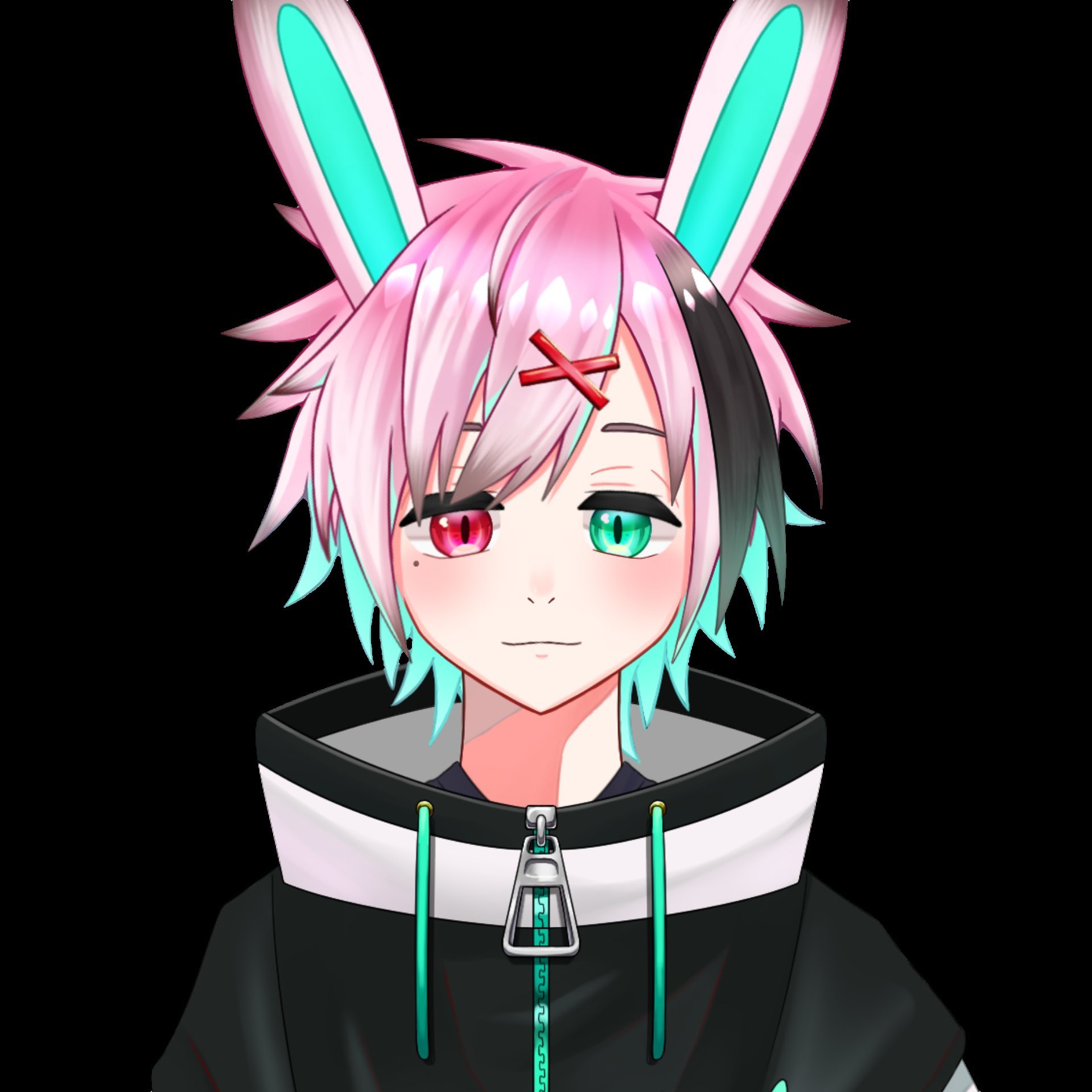 Shiry Bunny Vtuber on X