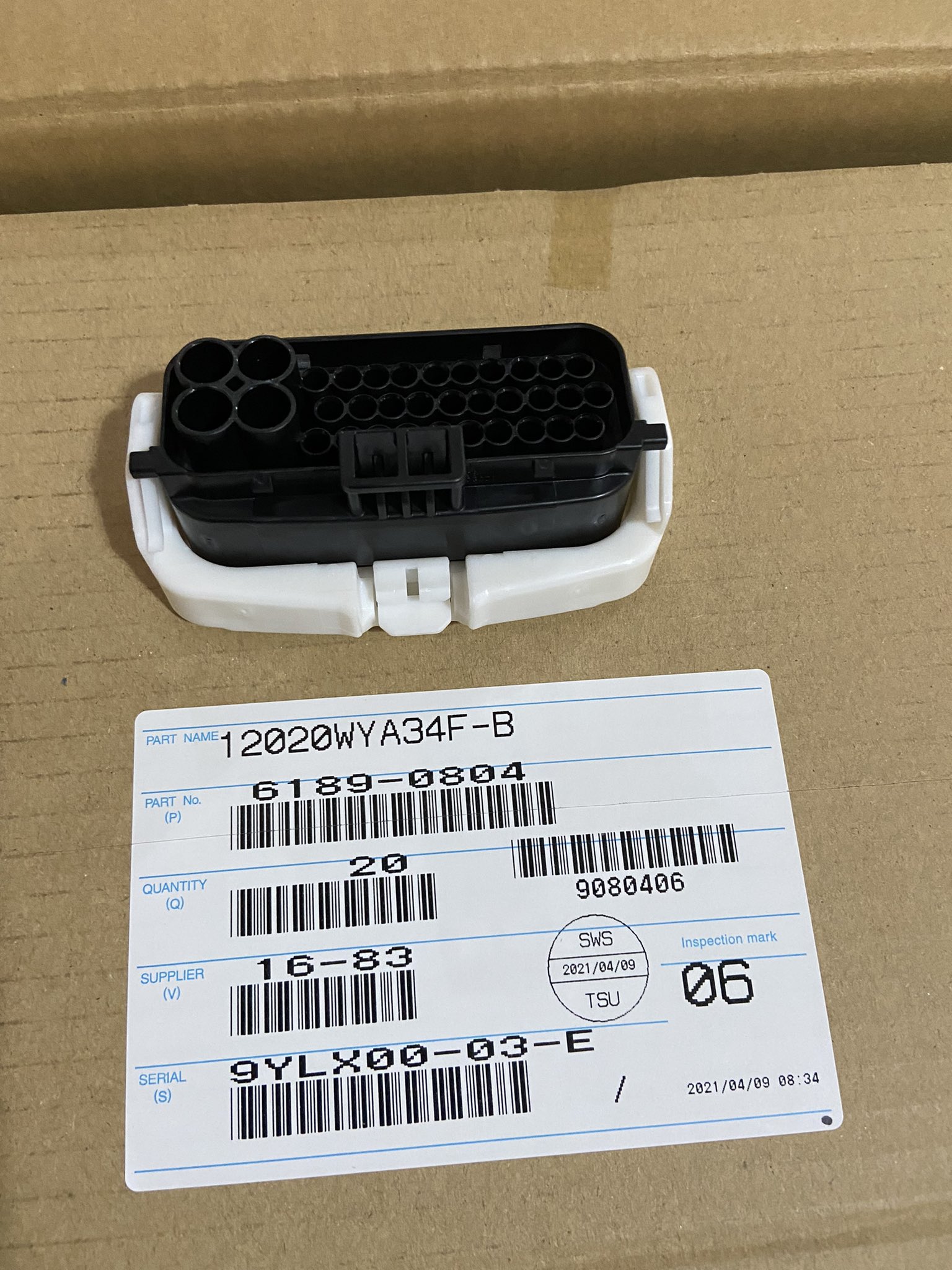 SEMICOUTURE Y5SM08ROSSANAX280 関税送料込 OMNITEC ELECTRONICS on X: 