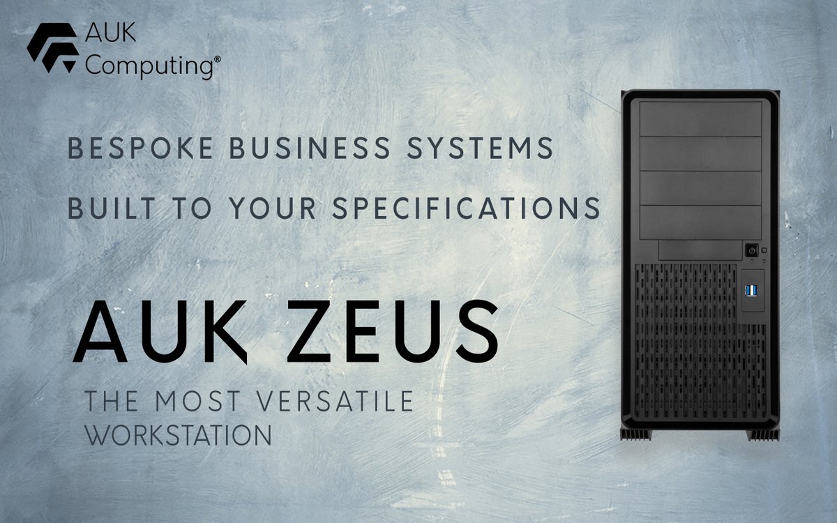 Auk Computing Pvt Ltd tweet media