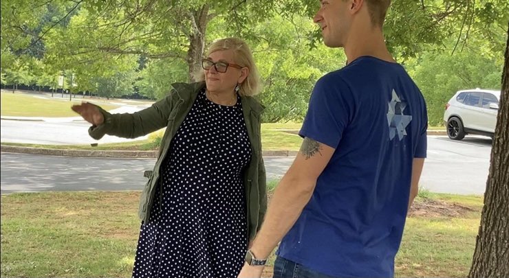 demx_media's tweet photo. @demx_media is PROUD to have INTERVIEWED and ENDORSED @Priscilla4GA for Georgia State House District 34! WE BOTH BELIEVE IN A BETTER AND EQUITABLE GEORGIA AND ONE DAY WE WILL BOTH ACHIEVE IT! #priscillahasmyback #georgiaisblue #WeWillWinTheWar #demxmedia https://t.co/qrXPrGfOJc