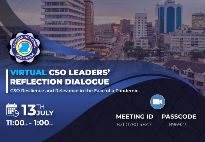 asiimireritah's tweet photo. "Since the president slapped on the country the movement control order as an effort to control #COVID19 , organisations have had to change their project objectives. This calls for extra thinking & reflection on how to be resilient."- @IsoobaMoses , ED @ngoforum
#CSOResilience https://t.co/8buoc2zxvV