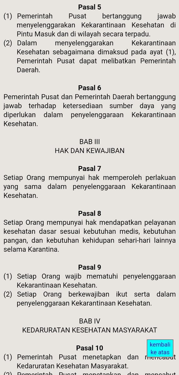 tatitdharma's tweet photo. PPKM 6 adalah LOCKDOWN secara halus dengan biaya pribadi. https://t.co/NF9TRlsIjl