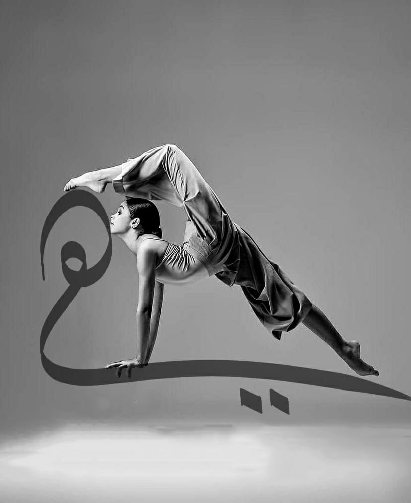 RazanBasim's tweet photo. هي | She

she’s powerful 
she’s strong 
she’s still standing 
🖤 https://t.co/kJbjTCsjK1