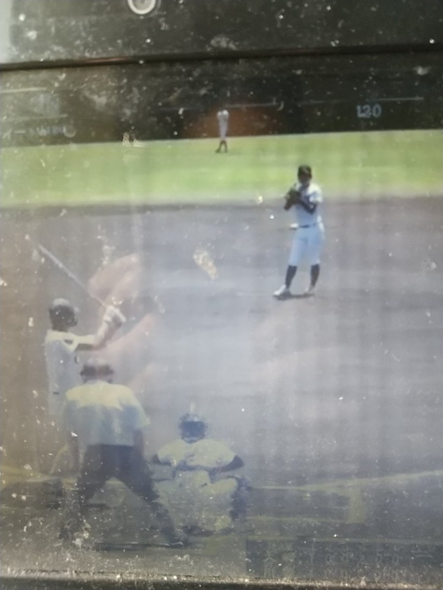 kunitarochad22's tweet photo. 佐世保で行われた高校野球をPCで観戦していました。
#大崎 6-1 #川棚 
#高校野球
#長崎大会 https://t.co/m0dtNn0pnT