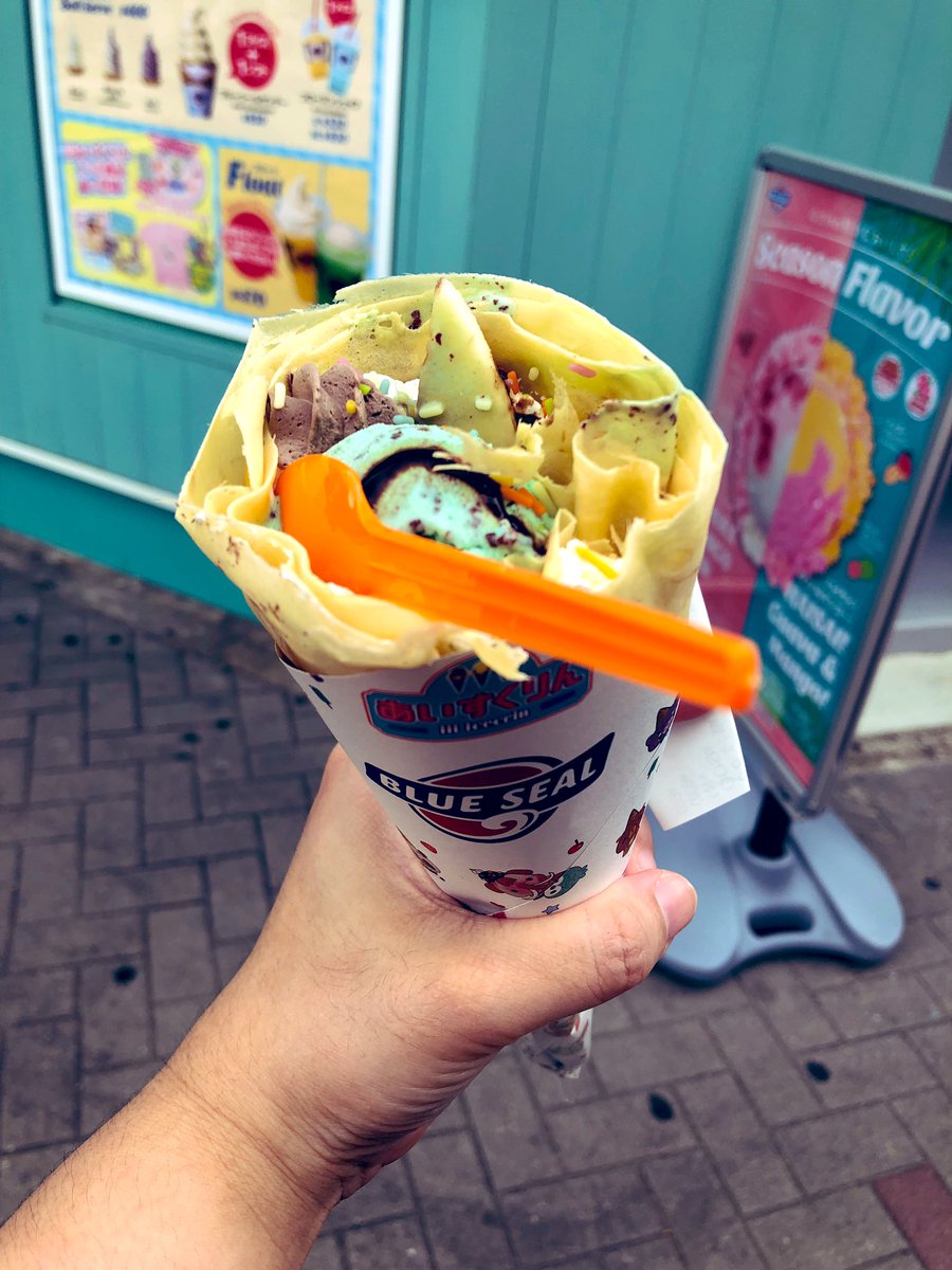 ট ইট র おそば 配信始めました670円キック 栄にブルーシールアイスでけてた うわああああああいい 新人バイトちゃんが失敗しながら作ったうぶなクレープやぞ かわいかろ うらやましかろ ট ইট র おそば 配信始めました670円キック 栄にブルーシールアイスでけてた うわああああああいい 新人バイトちゃんが失敗しながら作ったうぶなクレープやぞ かわいかろ うらやましかろ