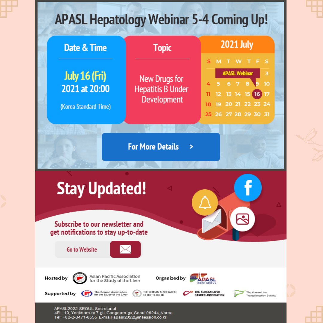 APASL 2022 tweet media
