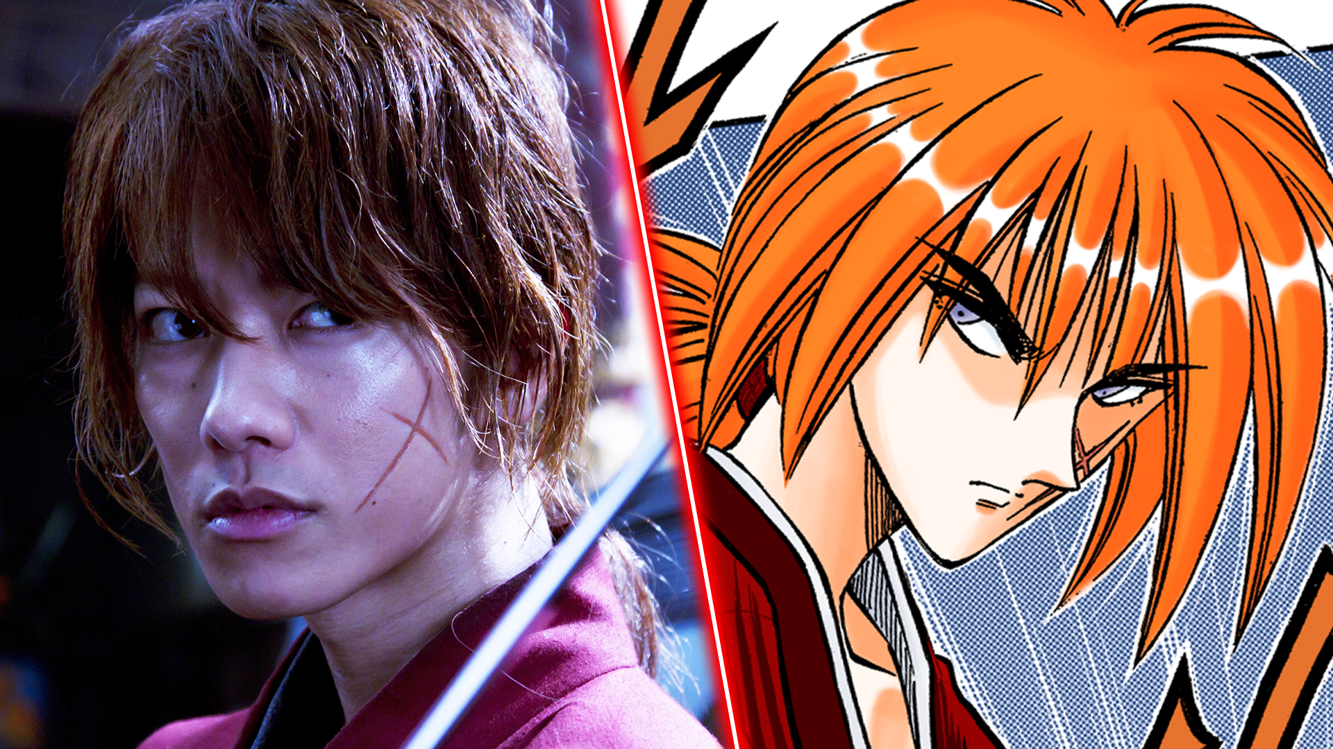 ジャンプ公式youtubeチャンネル 新着動画 映画 るろうに剣心 の必殺技スペシャルムービーを公開 飛天御剣流 牙突 縮地 原作の名シーンとともに 剣客たちの奥義を振り返ろう るろうに剣心 奥義集成 T Co Rah3nbk5yz るろうに