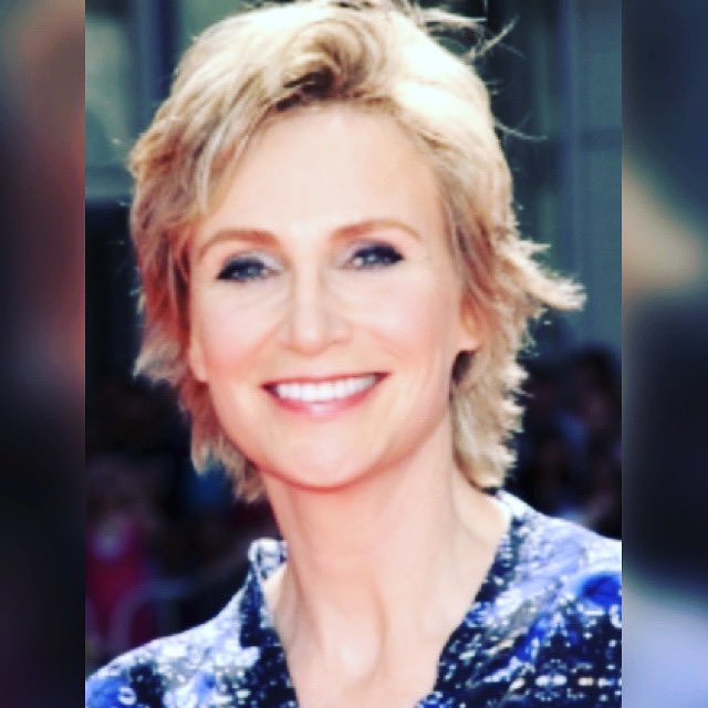 Happy Birthday Jane Lynch   