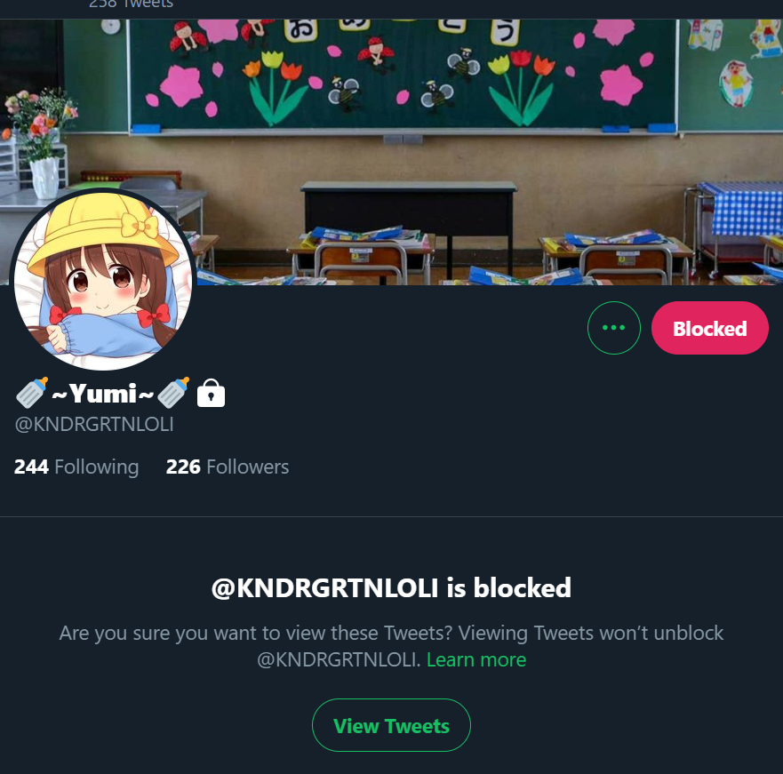 ⭐️: Like THIS, people.