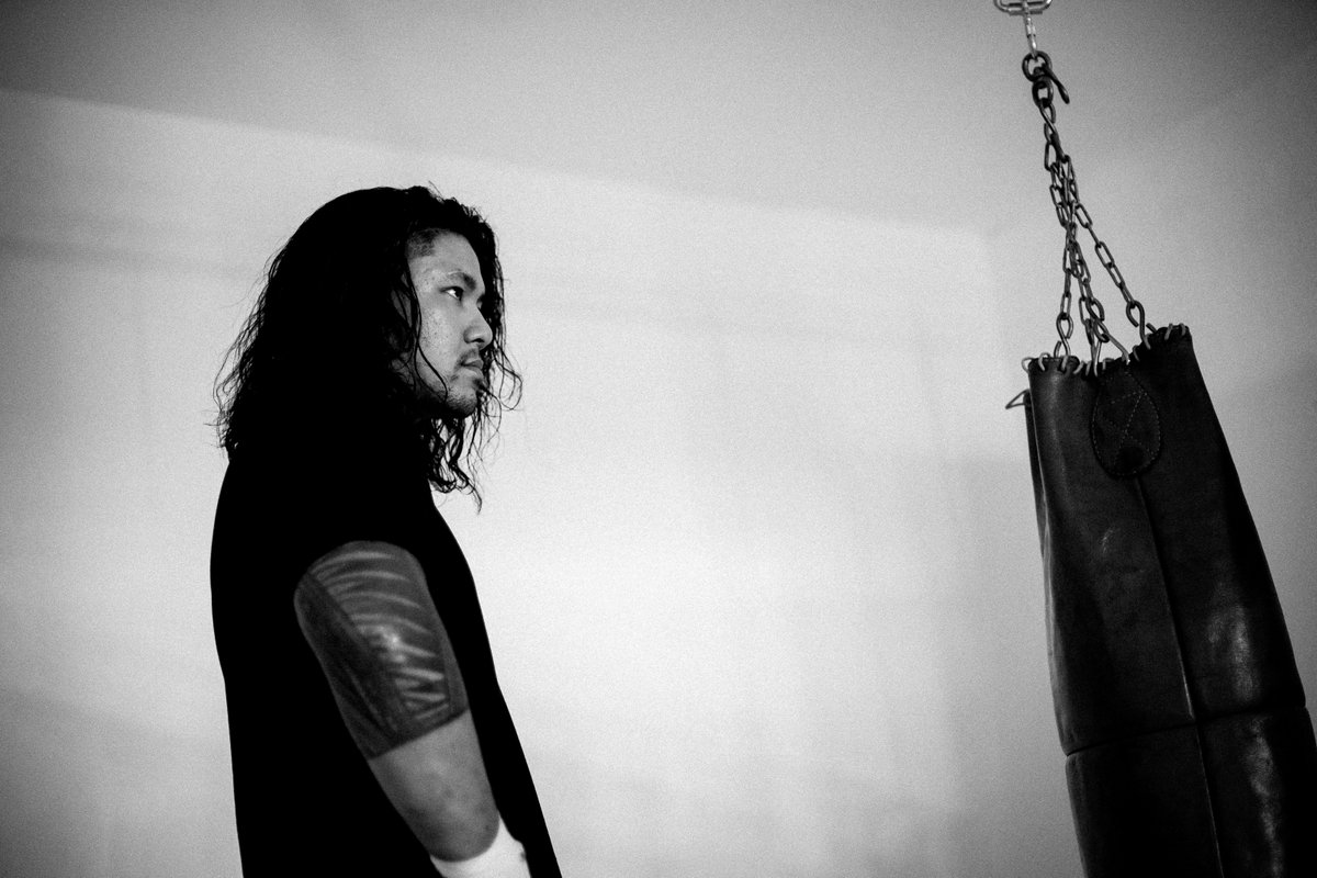 freddie. 
📸: @lewisknaggsfilm