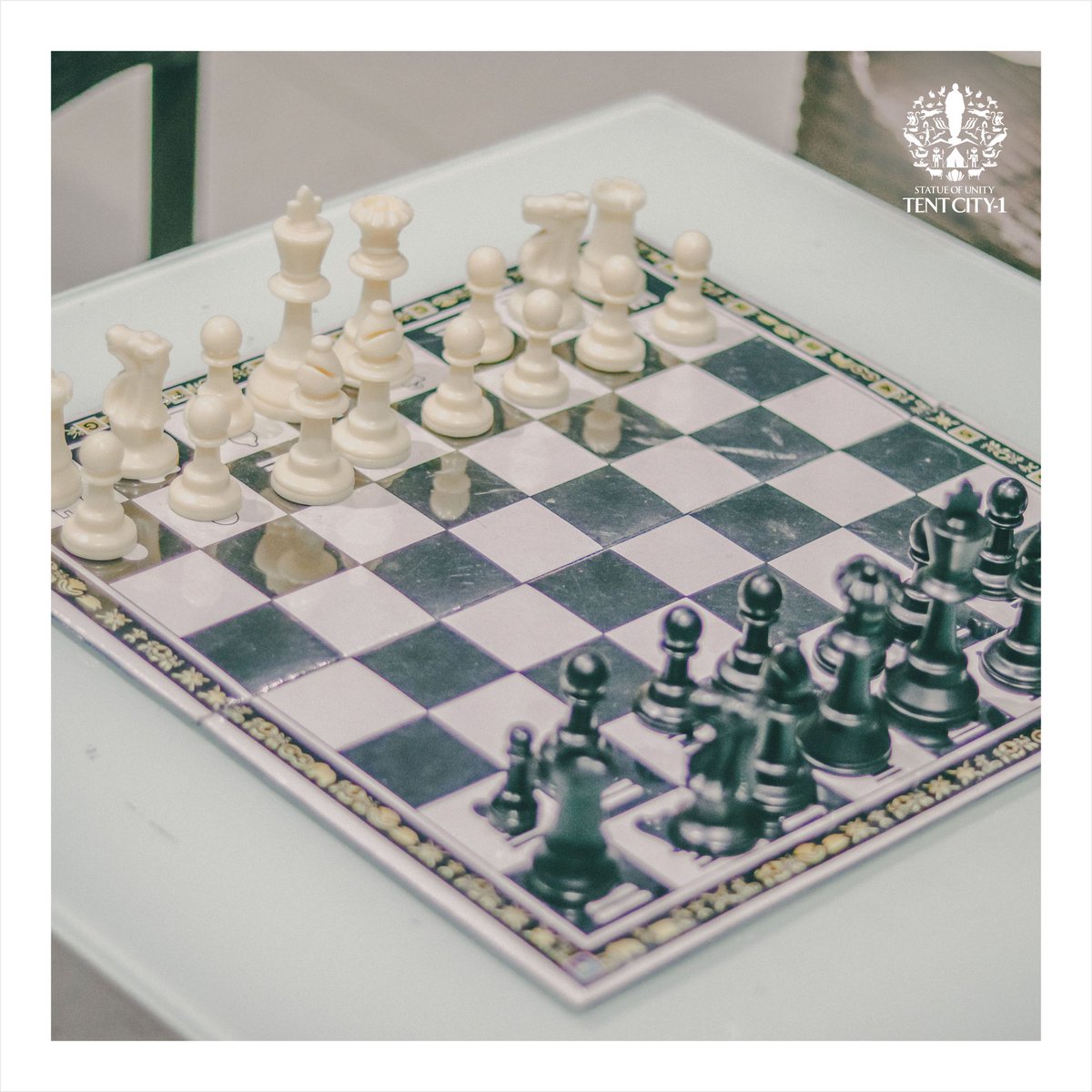 SOUTentCity's tweet photo. Introducing a house full of fun, laughters and exciting games.
Visit https://t.co/n75O28LwfG to know more.
#statueofunity #statueofunitytentcityone #myunitymoment #tentcitynarmada #narmada #Kevadia #Gujarat #GujaratTourism #exploregujarat #incredibleindia #dekhoapnadesh https://t.co/ZqhhJzvwD1