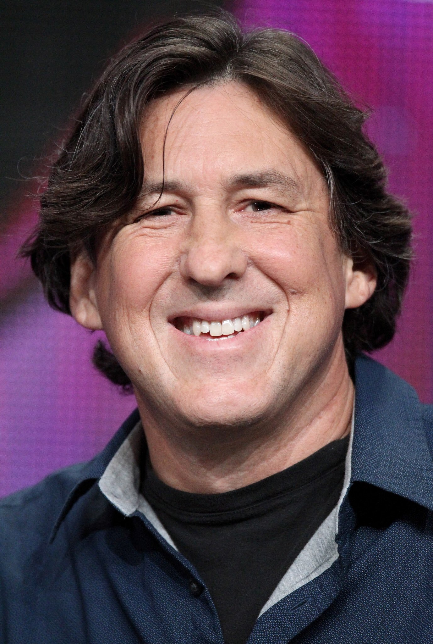Happy 64th Birthday to director, producer, screenwriter, journalist, author, and actor, Cameron Crowe! 