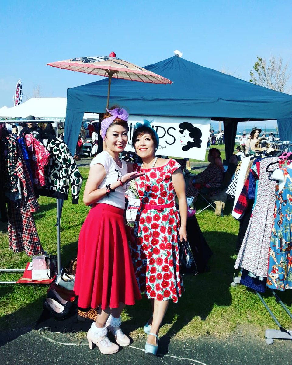 ピンナップファッション Twitter Search Twitter