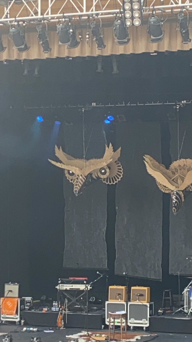 NorthShorty27's tweet photo. Quarantine resolution complete! Traveled 2300 miles to FINALLY see @Caamp and @tbtduluth 🎶 https://t.co/pHW3822Rdr