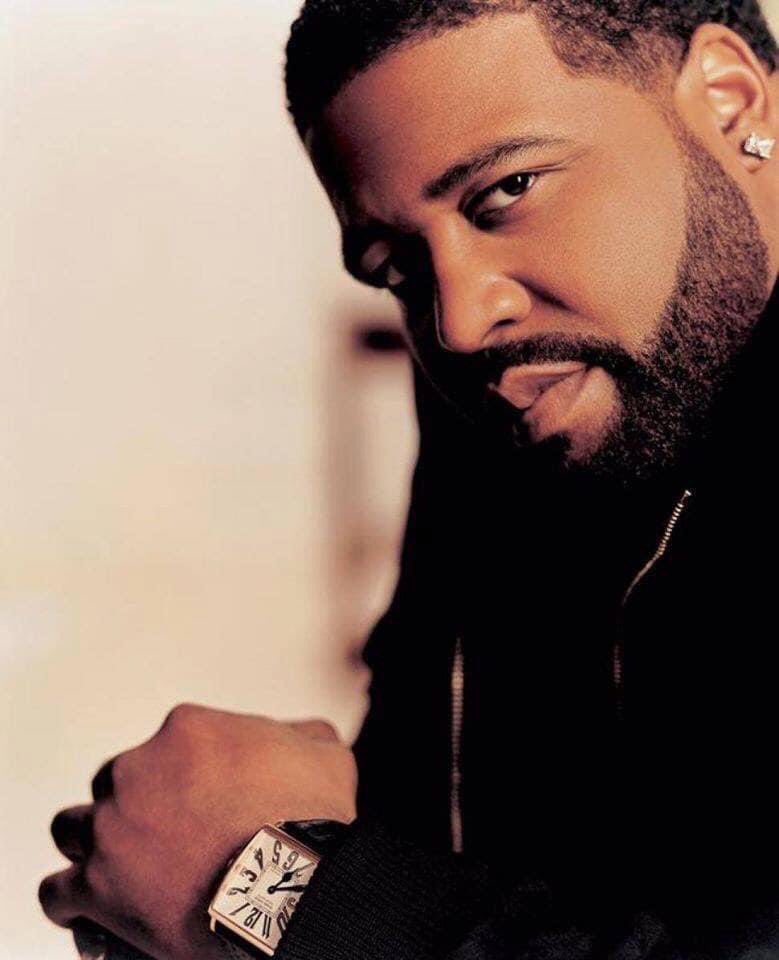 Gerald Levert would ve been 55 today. Happy Heavenly Birthday to one of the R&B kings. 