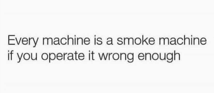 TeslaPhx's tweet image. Posting #TruthInHumor