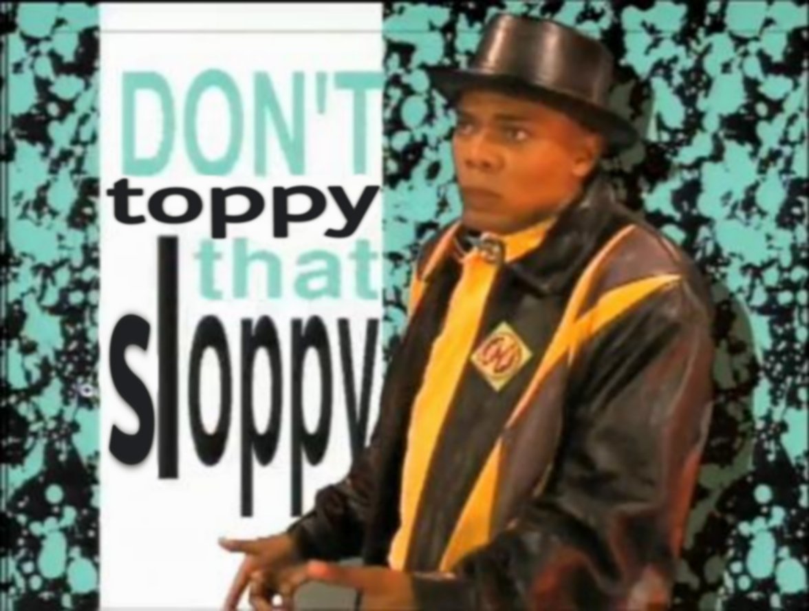 💾

#psa #dont #bottomtext #sloppyjoes #cleanandjerk #toppedoff #classictv #nostalgiacore