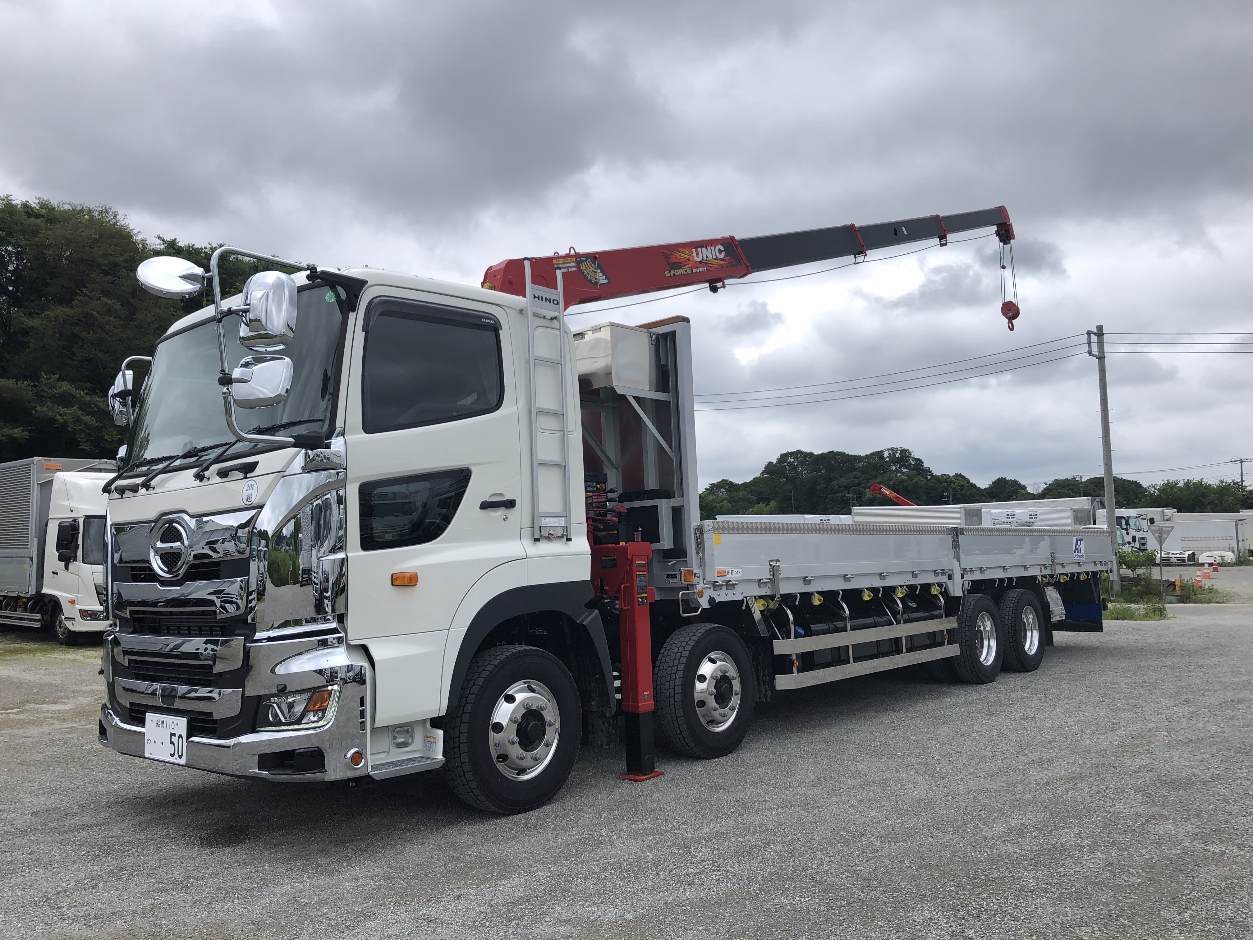冷凍車 ウイング車レンタルのa Truck Atruck6 Twitter