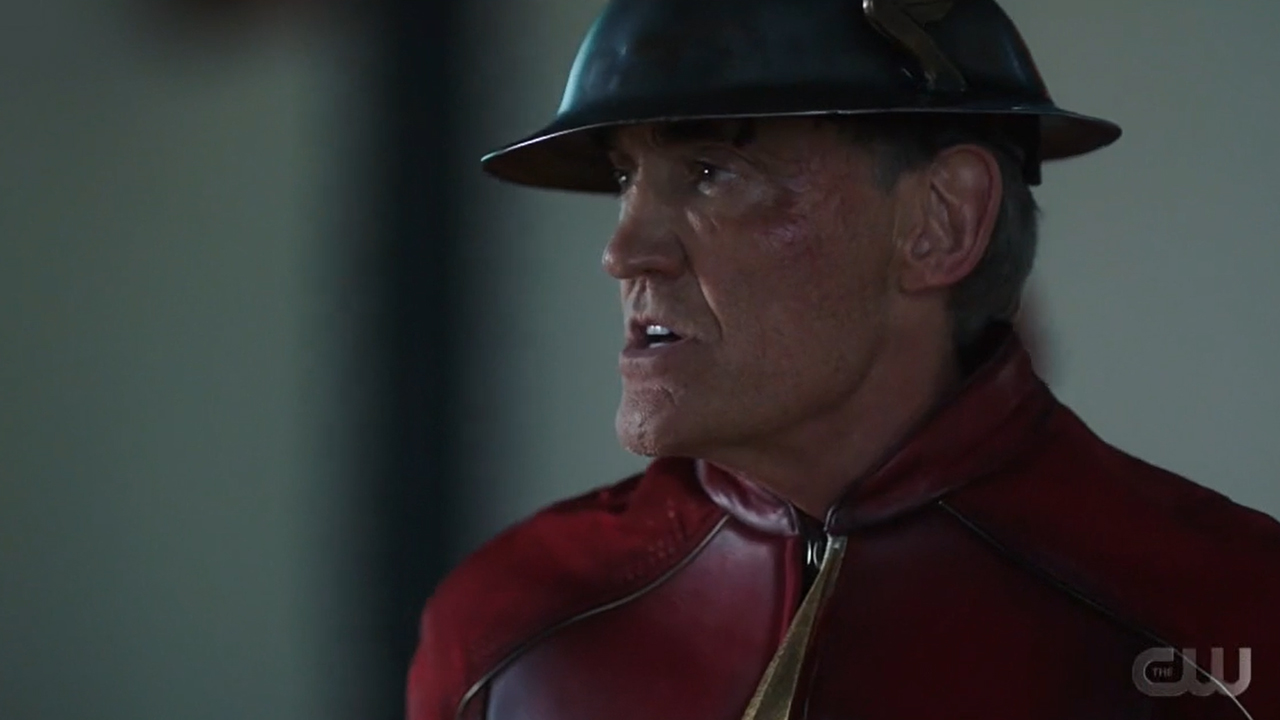 Ben Rolph / TheDCTVshow on Twitter "GREAT EPISODE! Nice to see so many