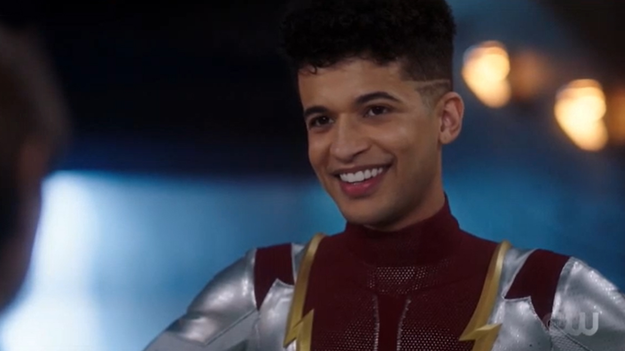 Ben Rolph / TheDCTVshow on Twitter "GREAT EPISODE! Nice to see so many