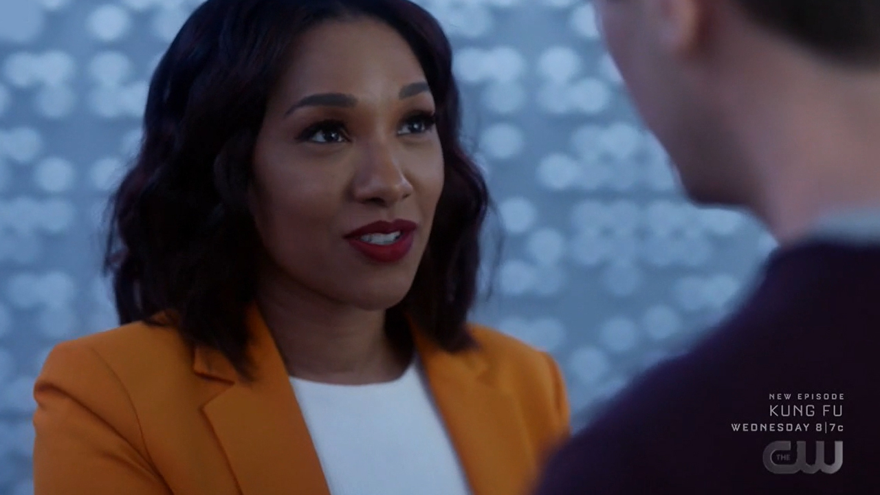 Ben Rolph / TheDCTVshow on Twitter "GREAT EPISODE! Nice to see so many