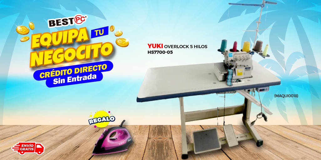 EQUIPA tu NEGOCITO con nosotros 😊🥳

🤩👉 CRÉDITO DIRECTO sin entrada👈🤩
🤩👉Pide por WhatsApp📱
📦Entregas 100% SEGURAS🛵💨
💬 ¡Escríbenos ya!👇
📲MATRIZ 097 919 4159➡️ wa.me/593979194159 

#BestPC #BestPCEc