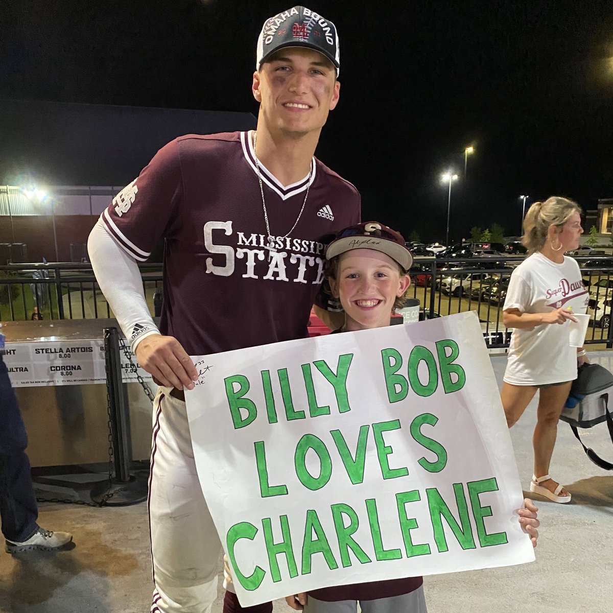 Happy birthday to my guy <a href="/BradCumbest/">Brad Cumbest</a>